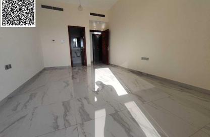 Apartment - 1 Bedroom - 2 Bathrooms for rent in Al Rawda 3 Villas - Al Rawda 3 - Al Rawda - Ajman
