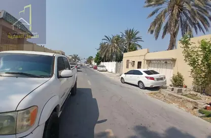 Apartment - 2 Bedrooms - 2 Bathrooms for rent in Al Mirgab - Al Heerah - Sharjah Apartment - 2 Bedrooms - 2 Bathrooms for rent in Al Mirgab - Al Heerah - Sharjah