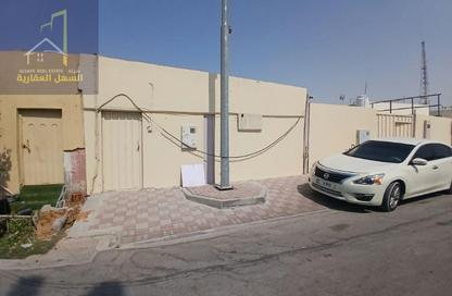 Apartment - 2 - 2 for rent in Al Mirgab - Al Heerah - Sharjah