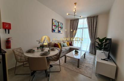 Apartment - 1 - 2 for rent in Binghatti Avenue - Al Jaddaf - Dubai Apartment - 1 - 2 for rent in Binghatti Avenue - Al Jaddaf - Dubai