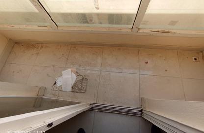 Apartment - 1 Bedroom - 2 Bathrooms for rent in Uzair Building - Al Rawda 3 - Al Rawda - Ajman