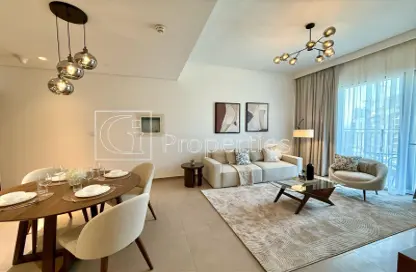 Apartment - 1 Bedroom - 1 Bathroom for rent in Park Heights 1 - Park Heights - Dubai Hills Estate - Dubai Apartment - 1 Bedroom - 1 Bathroom for rent in Park Heights 1 - Park Heights - Dubai Hills Estate - Dubai