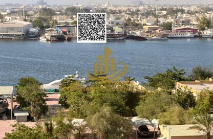Apartment - 3 Bedrooms - 4 Bathrooms for rent in Al Khor Tower A8 - Al Khor Towers - Ajman Downtown - Ajman