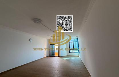 Apartment - 3 Bedrooms - 4 Bathrooms for rent in Al Khor Tower A8 - Al Khor Towers - Ajman Downtown - Ajman
