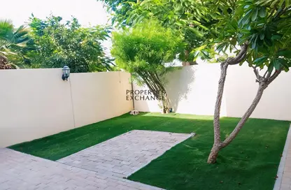 Villa - 2 Bedrooms - 3 Bathrooms for rent in Springs 2 - The Springs - Dubai Villa - 2 Bedrooms - 3 Bathrooms for rent in Springs 2 - The Springs - Dubai