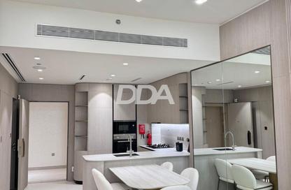 Apartment - 1 - 2 for rent in Pearl House - District 13 - Jumeirah Village Circle - Dubai Apartment - 1 - 2 for rent in Pearl House - District 13 - Jumeirah Village Circle - Dubai