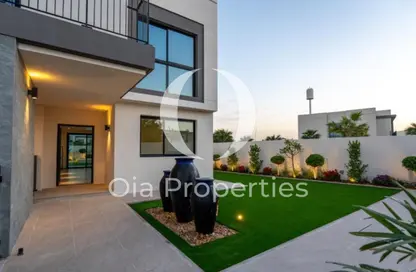 فيلا - 4 غرف نوم - 5 حمامات للايجار في ذا ماغنولياز - فدان ياس - جزيرة ياس - أبوظبي