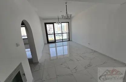 شقة - غرفة نوم - 2 حمامات للايجار في بناية مويليح 29 - مويلح - الشارقة