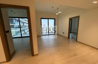 Apartment - 3 Bedrooms - 4 Bathrooms for rent in Binghatti Heights - District 10 - Jumeirah Village Circle - Dubai