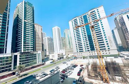 Apartment - 2 Bedrooms - 2 Bathrooms for rent in New Al Taawun Road - Al Taawun - Sharjah Apartment - 2 Bedrooms - 2 Bathrooms for rent in New Al Taawun Road - Al Taawun - Sharjah