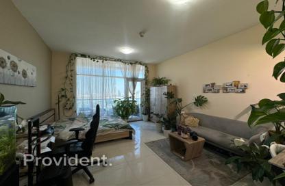 Apartment - Studio - 1 Bathroom for sale in Al Manara Tower - District 4 - Jumeirah Village Triangle - Dubai