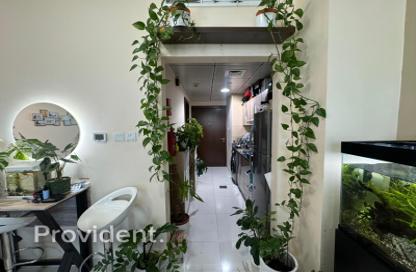 Apartment - Studio - 1 Bathroom for sale in Al Manara Tower - District 4 - Jumeirah Village Triangle - Dubai