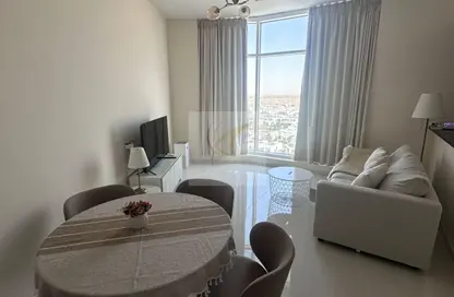 Townhouse - 4 Bedrooms - 3 Bathrooms for sale in Santorini - Damac Lagoons - Dubai