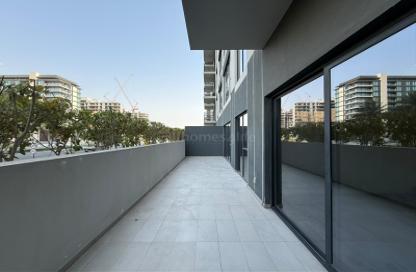 Apartment - 2 Bedrooms - 3 Bathrooms for rent in Park Ridge Tower C - Park Ridge - Dubai Hills Estate - Dubai