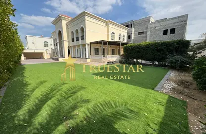 Villa - 6 Bedrooms - 7 Bathrooms for rent in Al Manara - Dubai