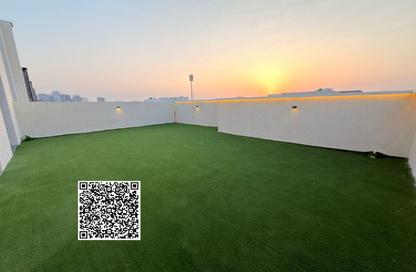Villa - 5 Bedrooms - 7 Bathrooms for sale in Al Zaheya Gardens - Al Zahya - Ajman Villa - 5 Bedrooms - 7 Bathrooms for sale in Al Zaheya Gardens - Al Zahya - Ajman