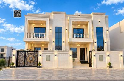 Townhouse - 5 - 7 for sale in Al Yasmeen 1 - Al Yasmeen - Ajman