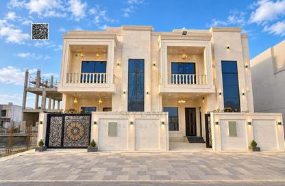 Townhouse - 5 - 7 for sale in Al Yasmeen 1 - Al Yasmeen - Ajman