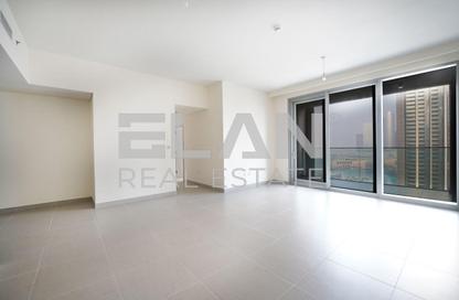 Apartment - 2 - 2 for rent in Forte 2 - Forte - Downtown Dubai - Dubai