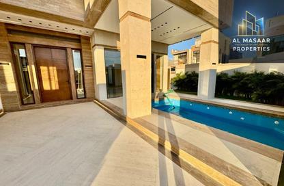 Villa - 7 - 7 for sale in Al Yasmeen 1 - Al Yasmeen - Ajman