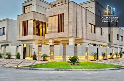 Villa - 7 - 7 for sale in Al Yasmeen 1 - Al Yasmeen - Ajman
