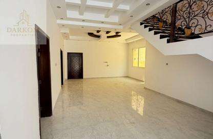 Villa - 5 Bedrooms - 6 Bathrooms for sale in Al Mowaihat 1 - Al Mowaihat - Ajman Villa - 5 Bedrooms - 6 Bathrooms for sale in Al Mowaihat 1 - Al Mowaihat - Ajman