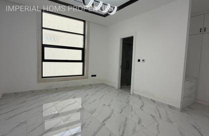 Villa - 5 Bedrooms - 7 Bathrooms for rent in Al Helio 1 - Al Helio - Ajman