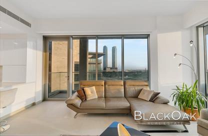 Apartment - 2 Bedrooms - 3 Bathrooms for rent in Canal Front Residence 6 - Canal Front Residences - Al Wasl - Dubai Apartment - 2 Bedrooms - 3 Bathrooms for rent in Canal Front Residence 6 - Canal Front Residences - Al Wasl - Dubai