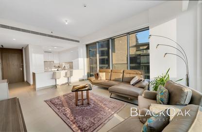 Apartment - 2 Bedrooms - 3 Bathrooms for rent in Canal Front Residence 6 - Canal Front Residences - Al Wasl - Dubai Apartment - 2 Bedrooms - 3 Bathrooms for rent in Canal Front Residence 6 - Canal Front Residences - Al Wasl - Dubai