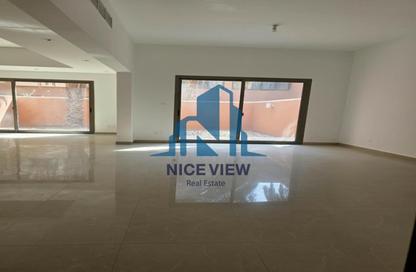Villa - 4 - 4 for rent in Mangrove Village - Rabdan - Abu Dhabi Villa - 4 - 4 for rent in Mangrove Village - Rabdan - Abu Dhabi