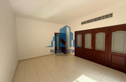 Villa - 4 - 4 for rent in Mangrove Village - Rabdan - Abu Dhabi