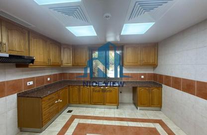 Villa - 4 - 4 for rent in Mangrove Village - Rabdan - Abu Dhabi Villa - 4 - 4 for rent in Mangrove Village - Rabdan - Abu Dhabi