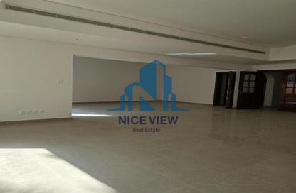 Villa - 4 - 4 for rent in Mangrove Village - Rabdan - Abu Dhabi