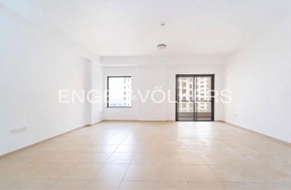 Apartment - 1 Bedroom - 2 Bathrooms for rent in Bahar 1 - Bahar - Jumeirah Beach Residence - Dubai