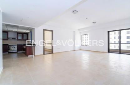 Apartment - 1 Bedroom - 2 Bathrooms for rent in Bahar 1 - Bahar - Jumeirah Beach Residence - Dubai