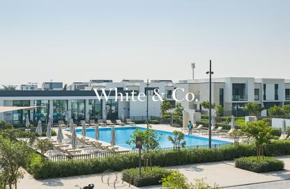 Townhouse - 3 - 4 for rent in May - Arabian Ranches 3 - Dubai