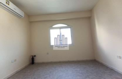 Apartment - Studio - 1 Bathroom for rent in Muwaileh - Sharjah Apartment - Studio - 1 Bathroom for rent in Muwaileh - Sharjah