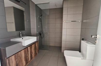 Apartment - 1 - 1 for rent in Souks Residential - Al Mamsha - Muwaileh - Sharjah Apartment - 1 - 1 for rent in Souks Residential - Al Mamsha - Muwaileh - Sharjah