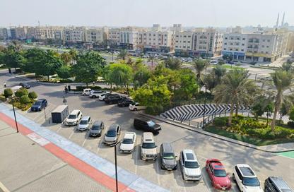 Apartment - 1 - 1 for rent in Souks Residential - Al Mamsha - Muwaileh - Sharjah