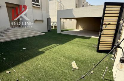 Villa - 3 Bedrooms - 4 Bathrooms for rent in Barashi - Al Badie - Sharjah Villa - 3 Bedrooms - 4 Bathrooms for rent in Barashi - Al Badie - Sharjah