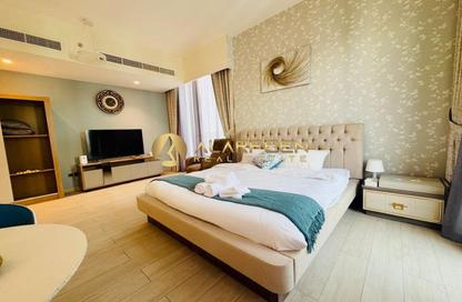 Apartment - Studio - 1 for rent in Q Gardens Boutique Residences Block B - Q Gardens Boutique Residences - Arjan - Dubai Apartment - Studio - 1 for rent in Q Gardens Boutique Residences Block B - Q Gardens Boutique Residences - Arjan - Dubai