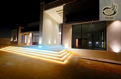 Villa - 4 Bedrooms - 7 Bathrooms for rent in Al Khawaneej 2 - Al Khawaneej - Dubai