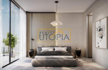 Apartment - 1 Bedroom - 1 Bathroom for sale in Verano by Prescott - Dubai Studio City - Dubai