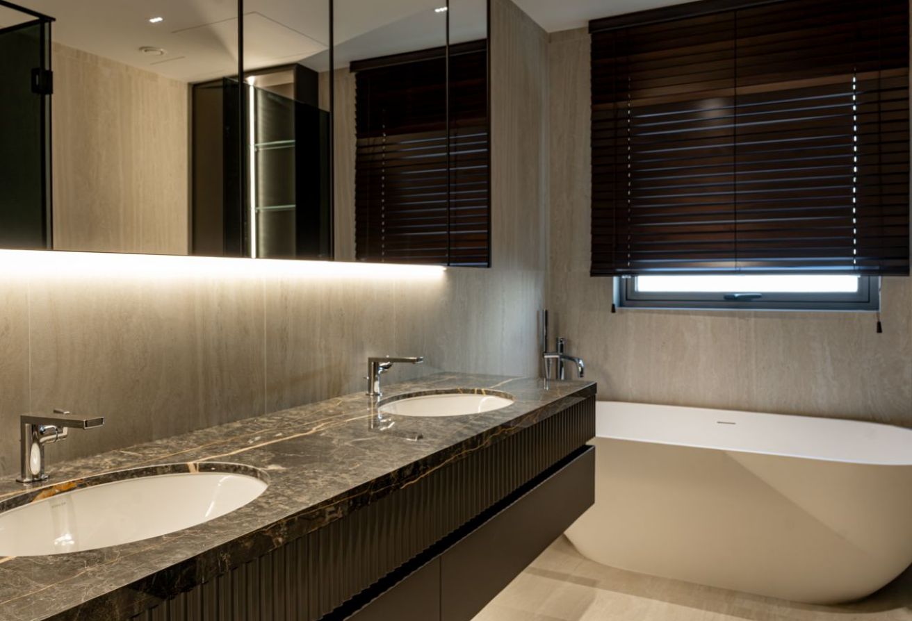 FULLY UPGRADED VILLA | OUTDOOR KITCHEN | GARDEN - 28