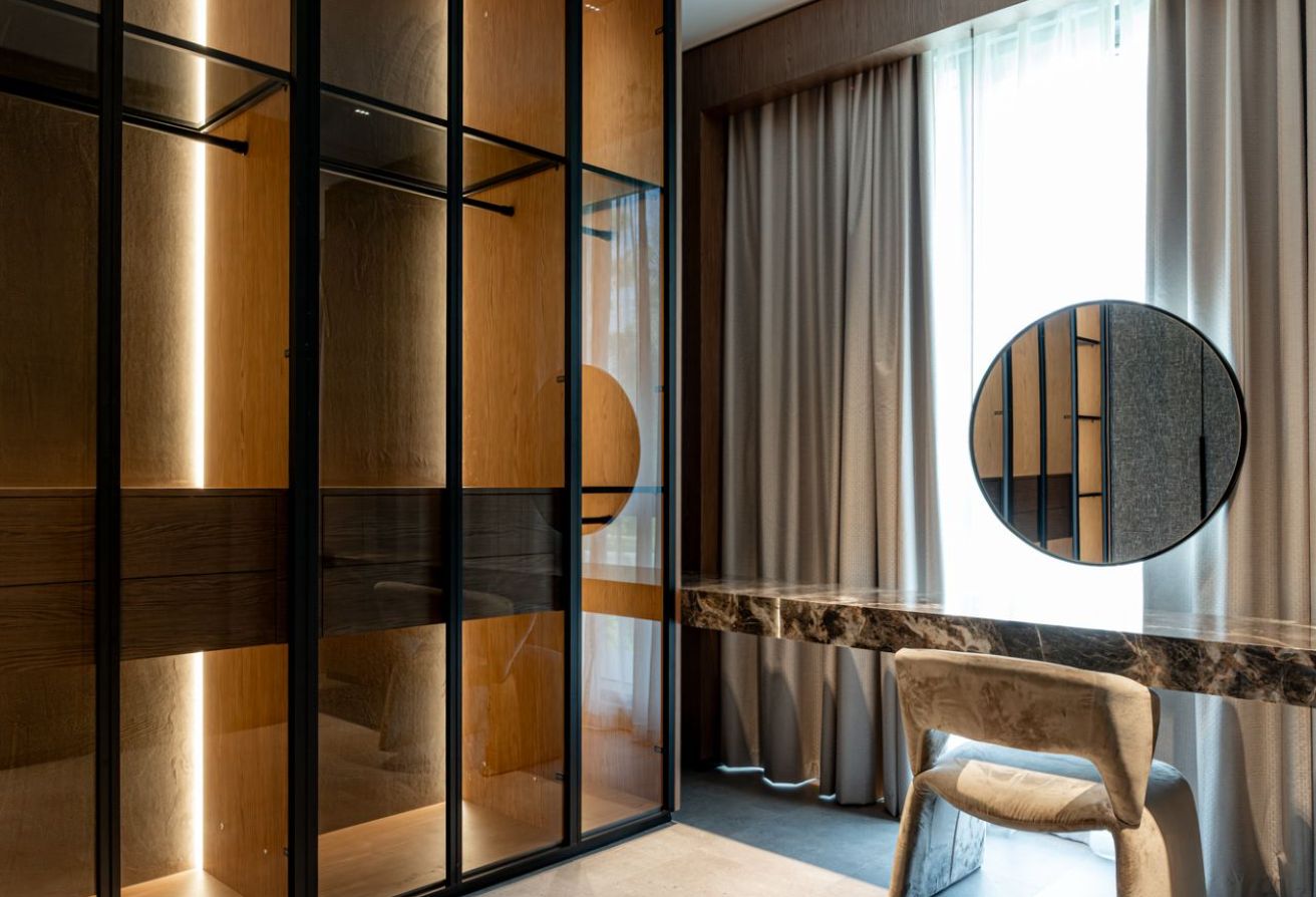 FULLY UPGRADED VILLA | OUTDOOR KITCHEN | GARDEN - 8