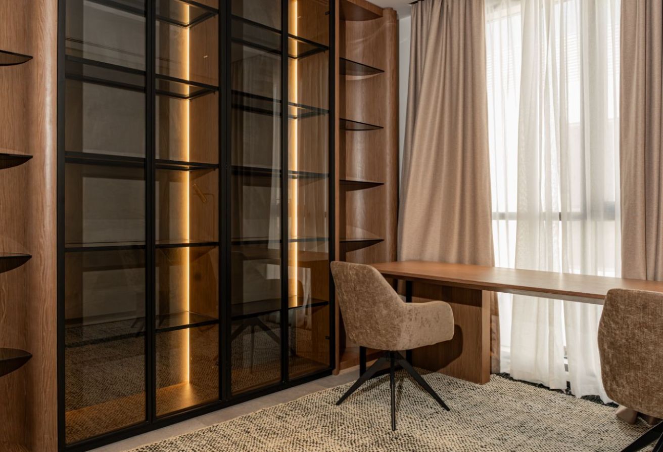 FULLY UPGRADED VILLA | OUTDOOR KITCHEN | GARDEN - 24