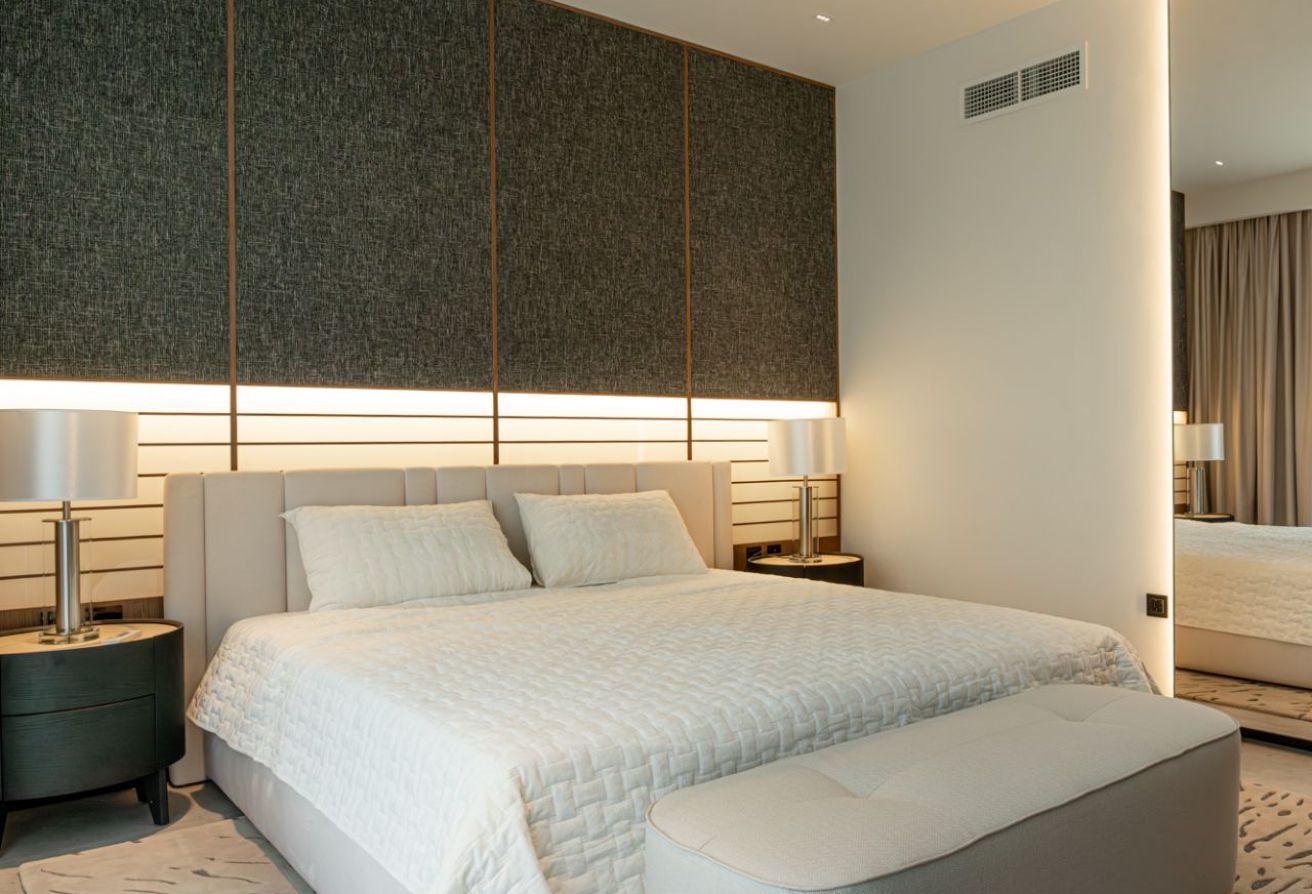 FULLY UPGRADED VILLA | OUTDOOR KITCHEN | GARDEN - 26