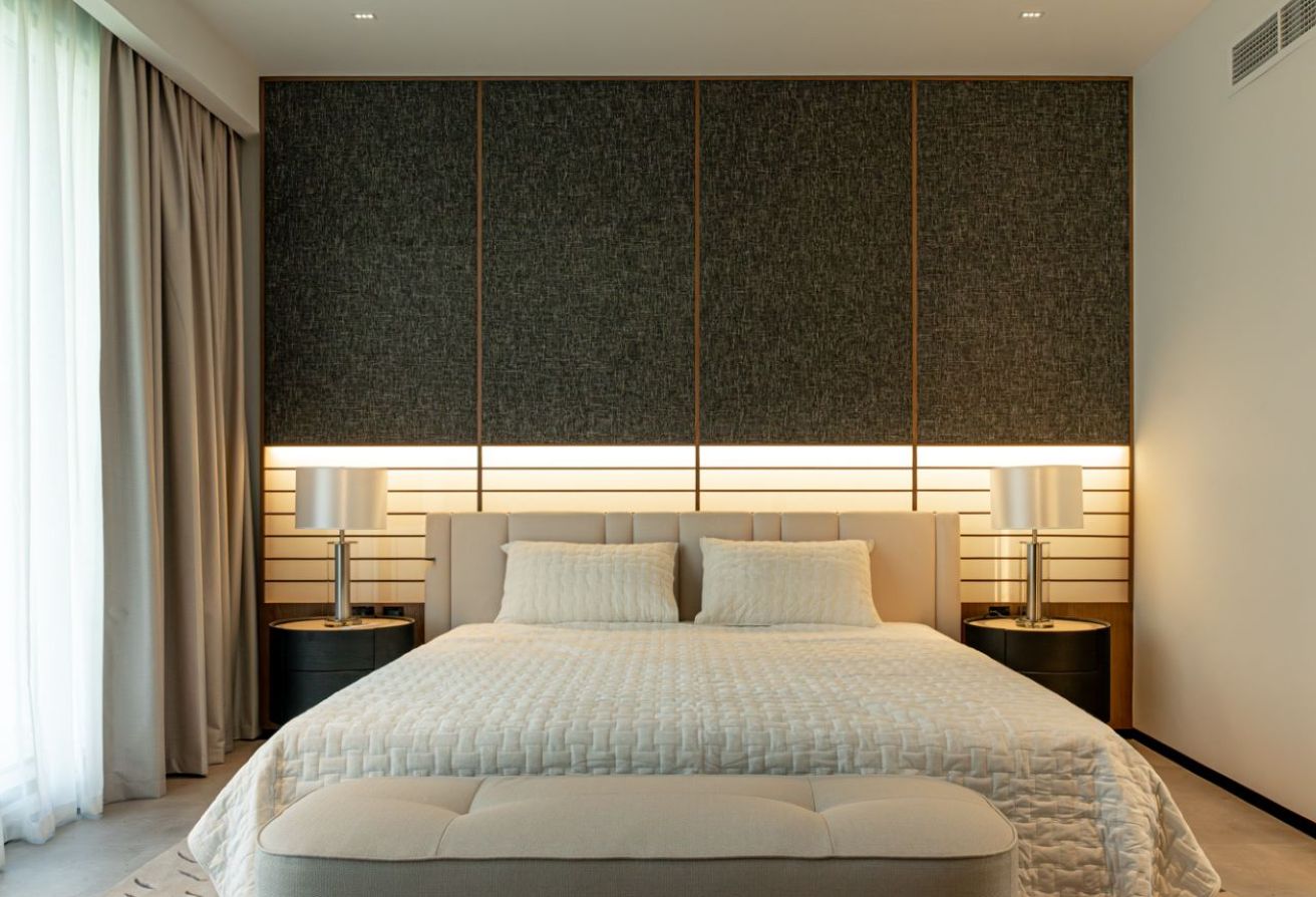 FULLY UPGRADED VILLA | OUTDOOR KITCHEN | GARDEN - 25