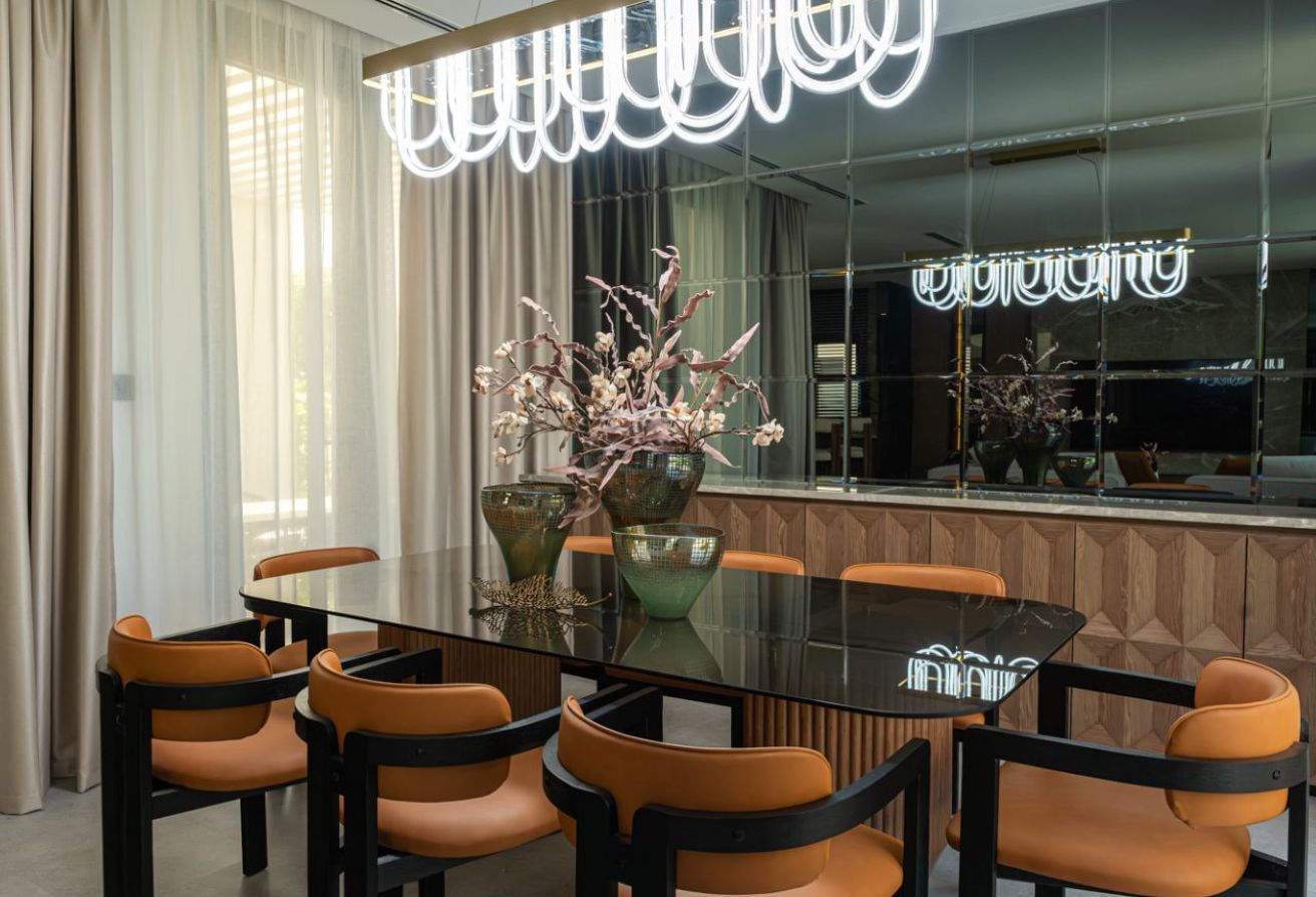 FULLY UPGRADED VILLA | OUTDOOR KITCHEN | GARDEN - 5