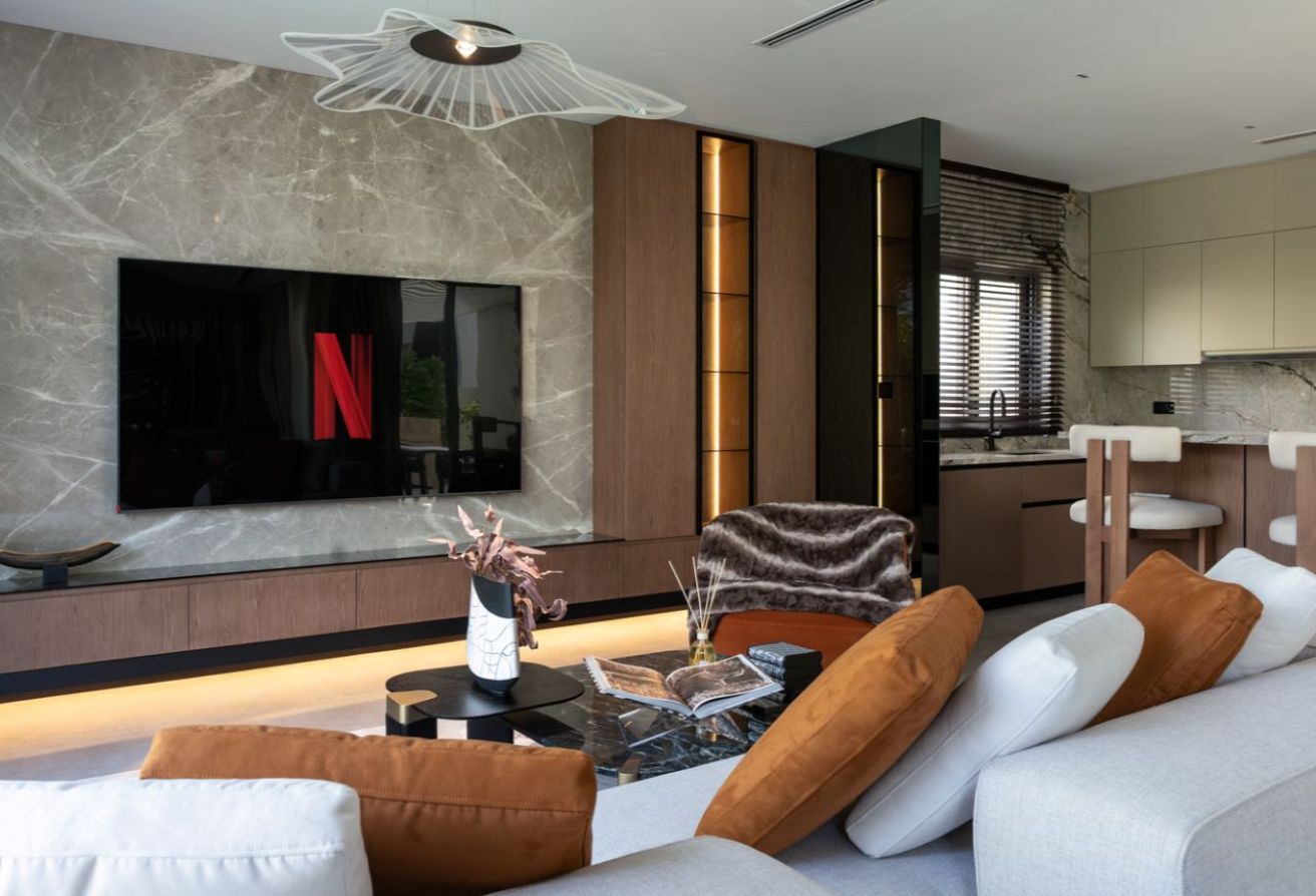 FULLY UPGRADED VILLA | OUTDOOR KITCHEN | GARDEN - 2